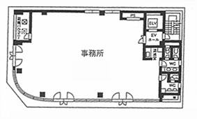 ル・グラシエルＢＬＤＧ．１