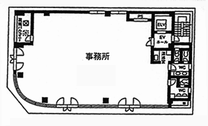 ル・グラシエルＢＬＤＧ．１