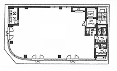 ル・グラシエルＢＬＤＧ．１