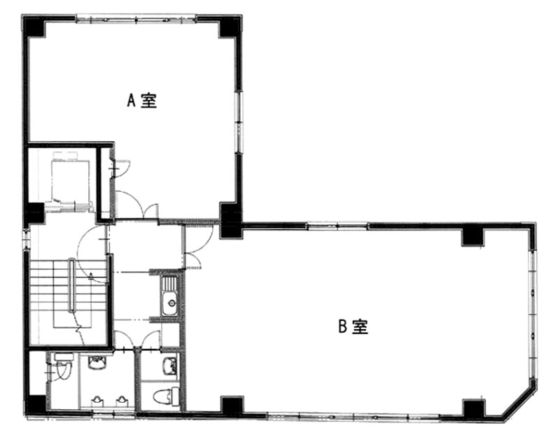 斉木第三ビル