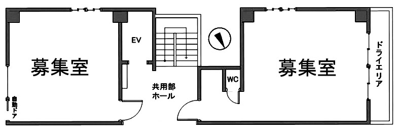 大橋ＴＫビル