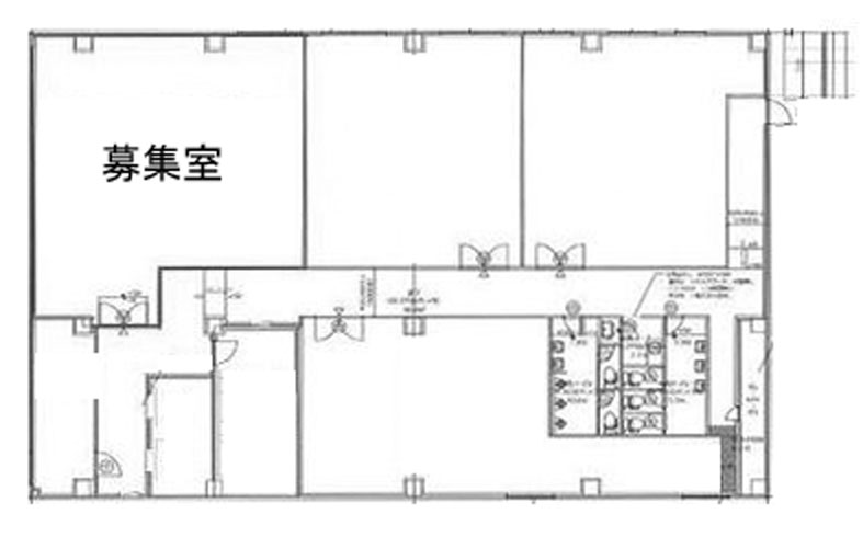 新横浜アリーナ通りビル