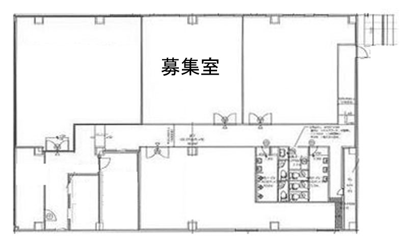 新横浜アリーナ通りビル