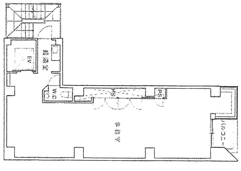 アソルティ日本橋小伝馬町