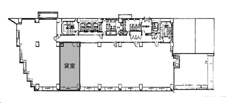 横浜相生町ビル