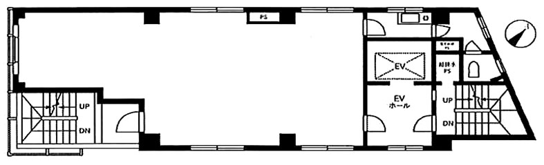 東池袋ビル