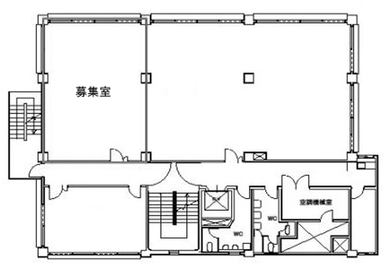 ＪＣＩＩビル