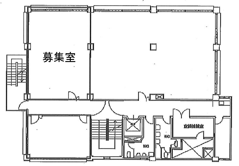 ＪＣＩＩビル