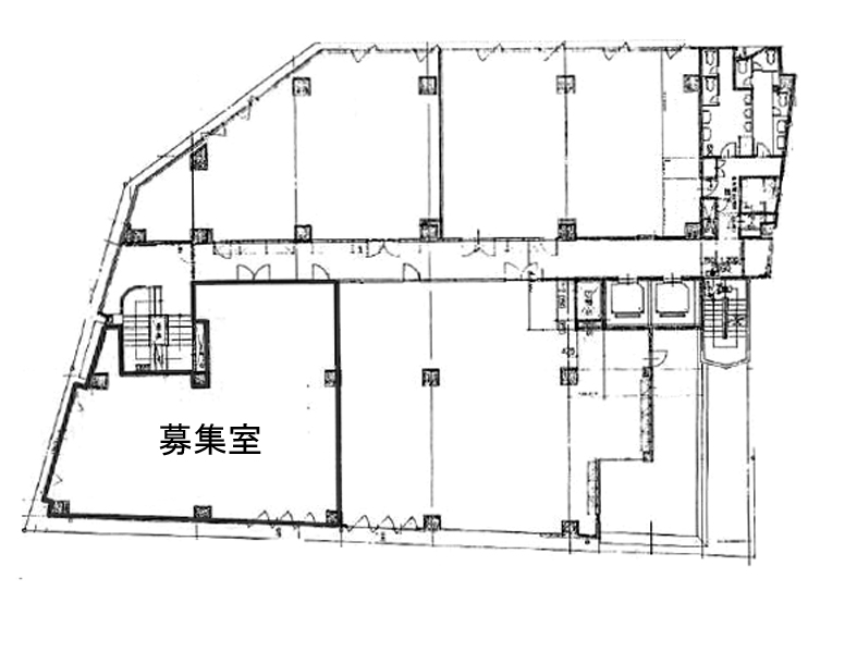 調布ＮＫビル