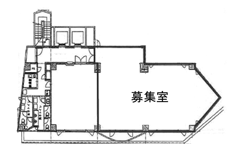 調布ＮＫビル