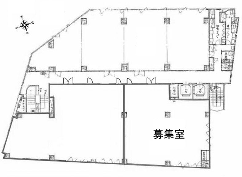 調布ＮＫビル