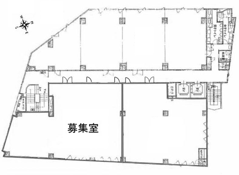 調布ＮＫビル