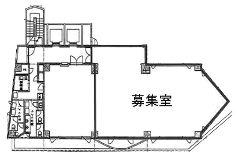 調布ＮＫビル