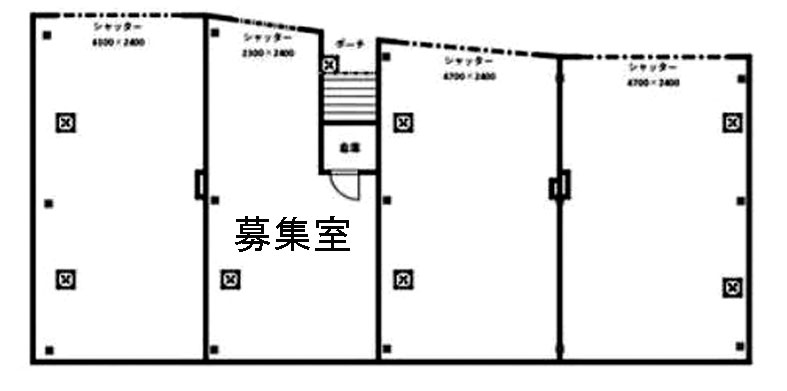 エキューラ神楽坂