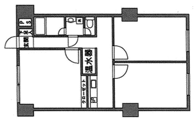 西山興業赤坂ビル