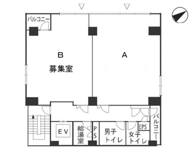 第２ＡＫビル