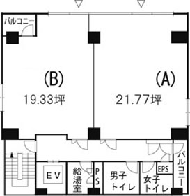 第２ＡＫビル