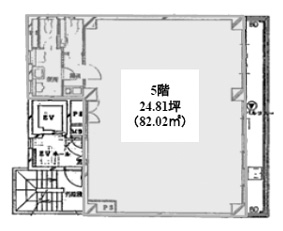 ＨＫパークビルＩＩＩ