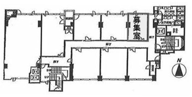 プラザ新大樹