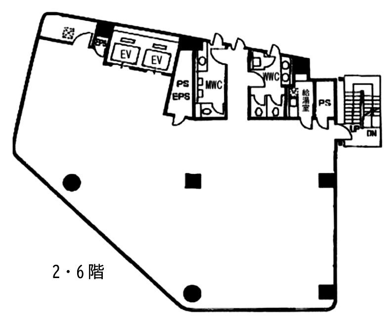 インテック８８ビル