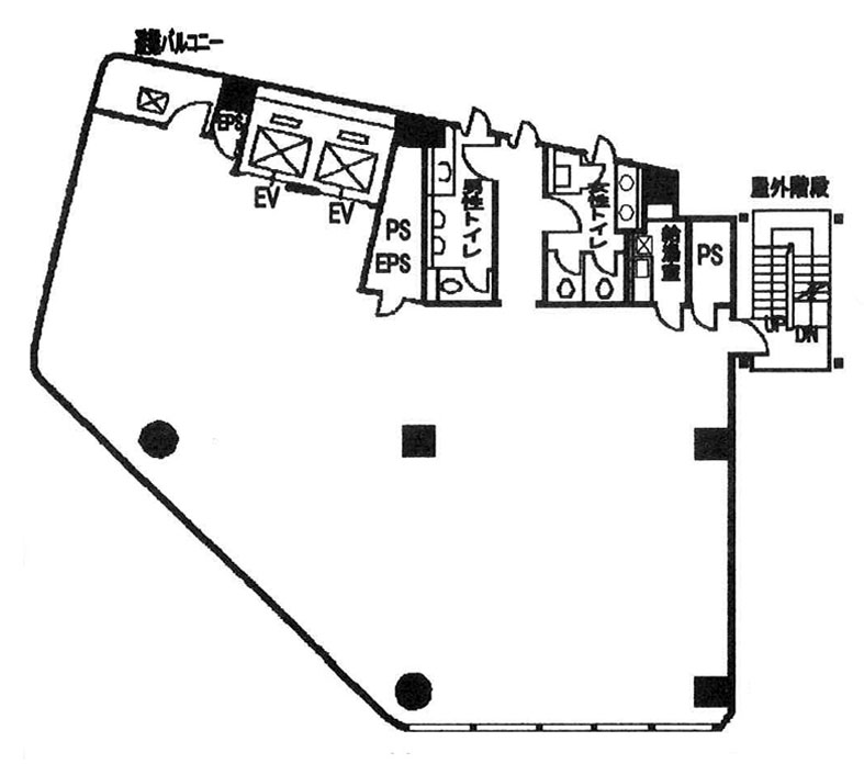 インテック８８ビル