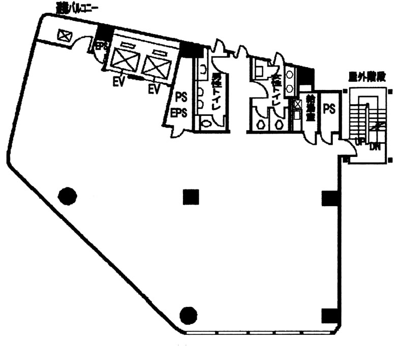 インテック８８ビル