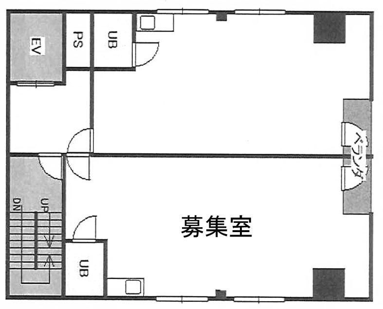 フェニックス東銀座第２ビル