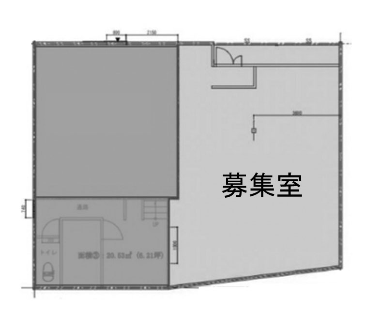 調布銀座ビル２