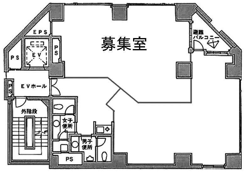 ＴＫ新都心ビル