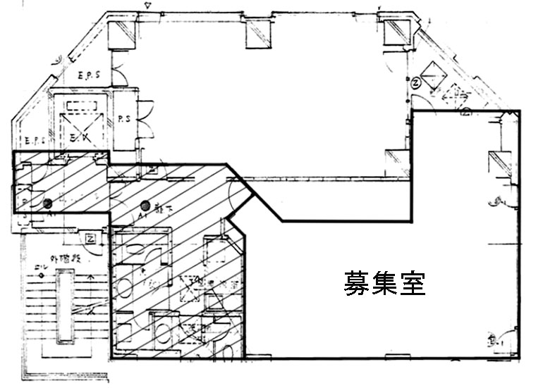 ＴＫ新都心ビル