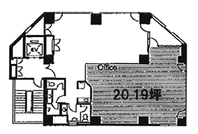 ＴＫ新都心ビル