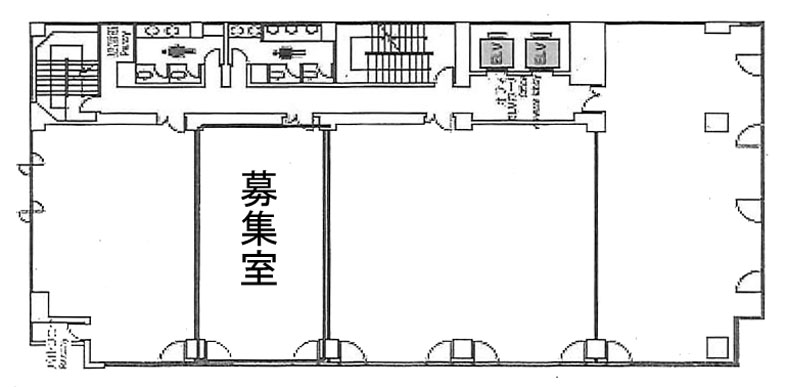 日総第１３ビル