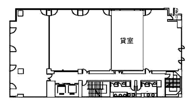 日総第１３ビル