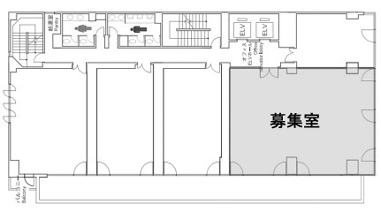 日総第１３ビル