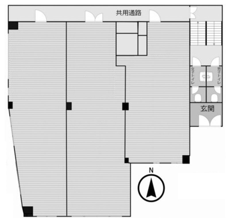 安永ビル