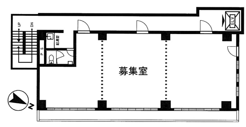 喜助九段北ビル