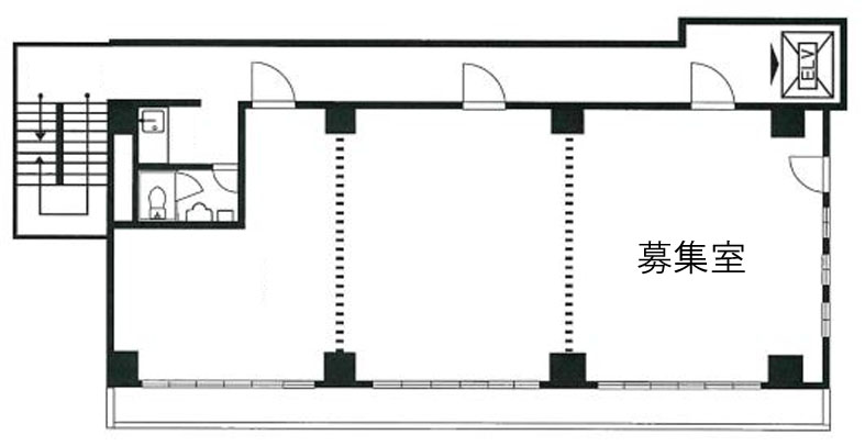 喜助九段北ビル