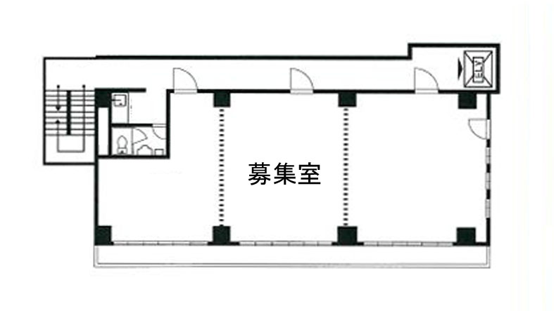 喜助九段北ビル