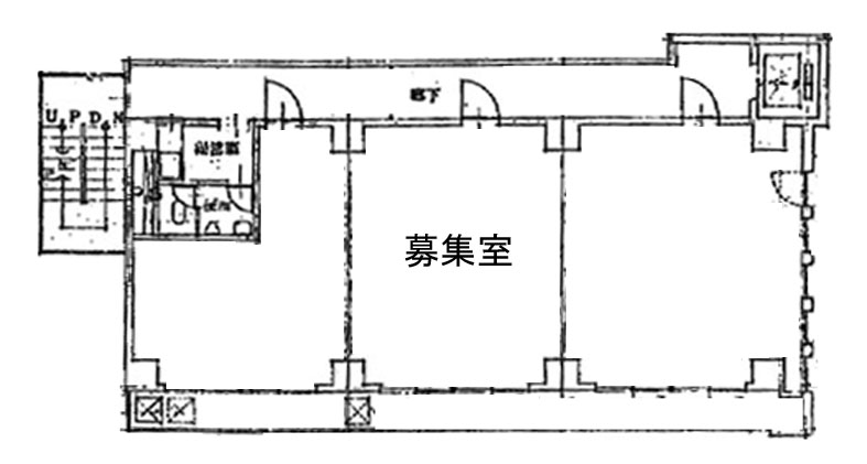 喜助九段北ビル