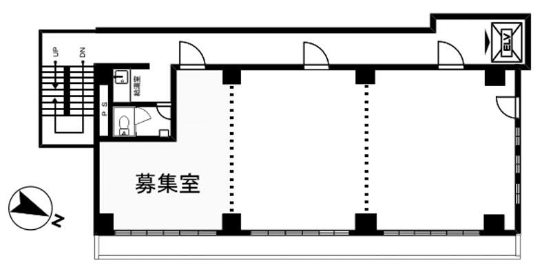 喜助九段北ビル