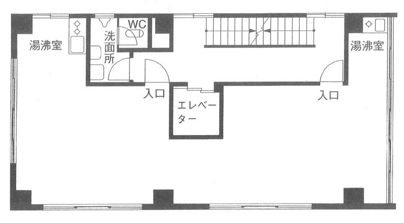 梶山ビル