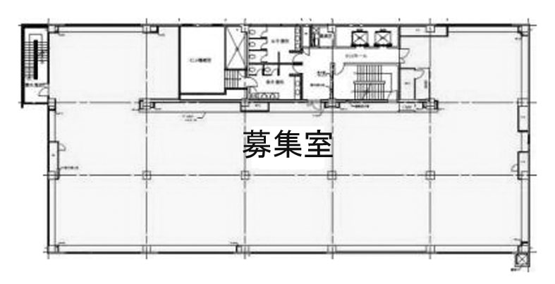 安田芝浦第２ビル