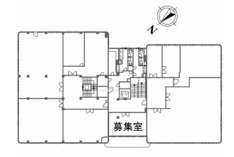 ＫＮ日本大通ビル