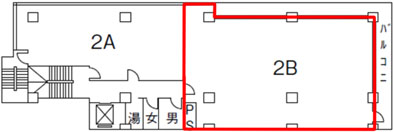 第二東洋ビル