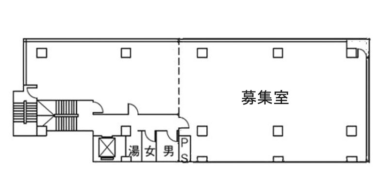 第二東洋ビル