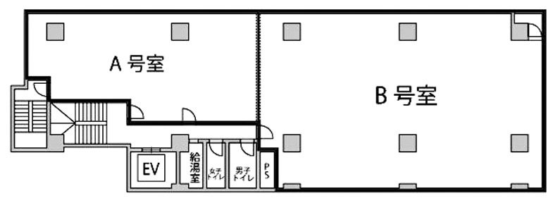 第二東洋ビル