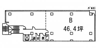 第二東洋ビル