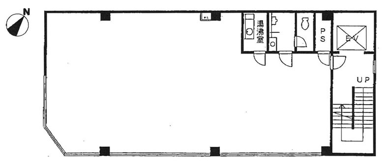 ＮＯＶＥＬ ＷＯＲＫ 京橋