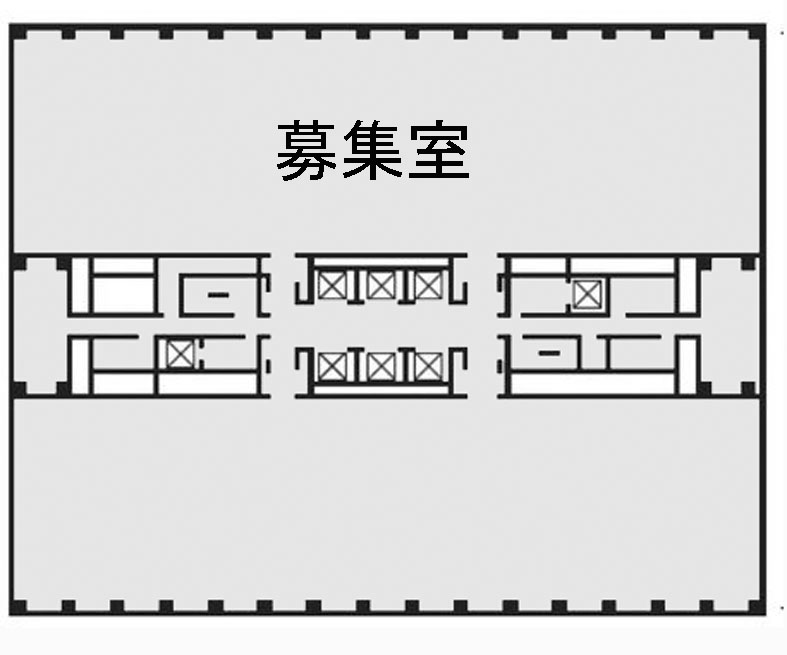 新木場センタービル