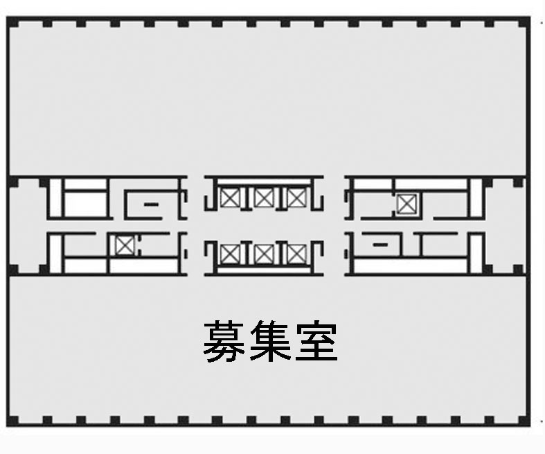 新木場センタービル